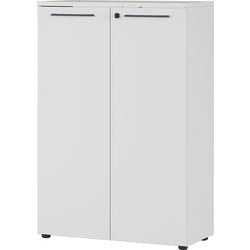 Schrank Germania 4232-69 hellgrau