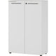 Schrank Germania 4232-69 hellgrau
