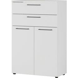 Schrank Germania 4233-69 hellgrau