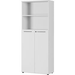 Schrank Germania 4236-69 hellgrau