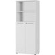 Schrank Germania 4236-69 hellgrau