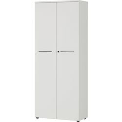 Schrank Germania 4237-69 hellgrau