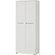 Schrank Germania 4237-69 hellgrau