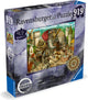 Ravensburger Jigsaw Puzzle Es entkomme dem Kreis Anno 1683, 919st.