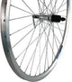 ROLAND HINTERSTELLEN 28 Ausfall Cass 8V Alu V-Profil Silber