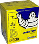 Michelin Schlauch 300 350-10 rechtwinkliges Ventil