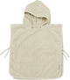 Meyco Baby-Popcorn-Badeponcho – weicher Sand – 1–3 Jahre