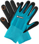Gartenpflanzenbodenhandschuh
