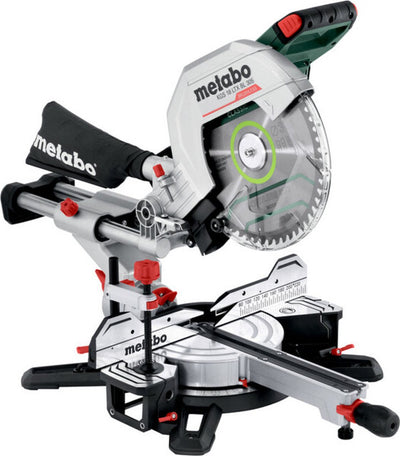 Metabo kgs 18 ltx bl 305 | Akku-Kappsäge | ltx | bl 305 | 18v | ohne Akkus und Ladegerät | im Karton - 614305850