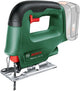 Bosch grüne Easysaw 18V-70 Akku-Stichsäge | 18v | exkl. Akku und Ladegerät - 0603012000