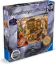 Ravensburger Jigsaw Puzzle Escape dem Kreis Anno 1883, 919st.