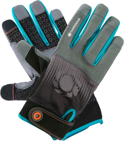 Gartenarbeit Handschuhe