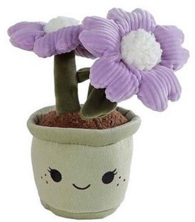 Nehmen Sie mich mit nach Hause umarmen Pflanzenplüschblumen, 18 cm
