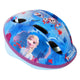 Disney Frozen Bicycle Skate Helm Blue Pink Größe 51-55 cm