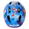 Disney Frozen Bicycle Skate Helm Blue Pink Größe 51-55 cm