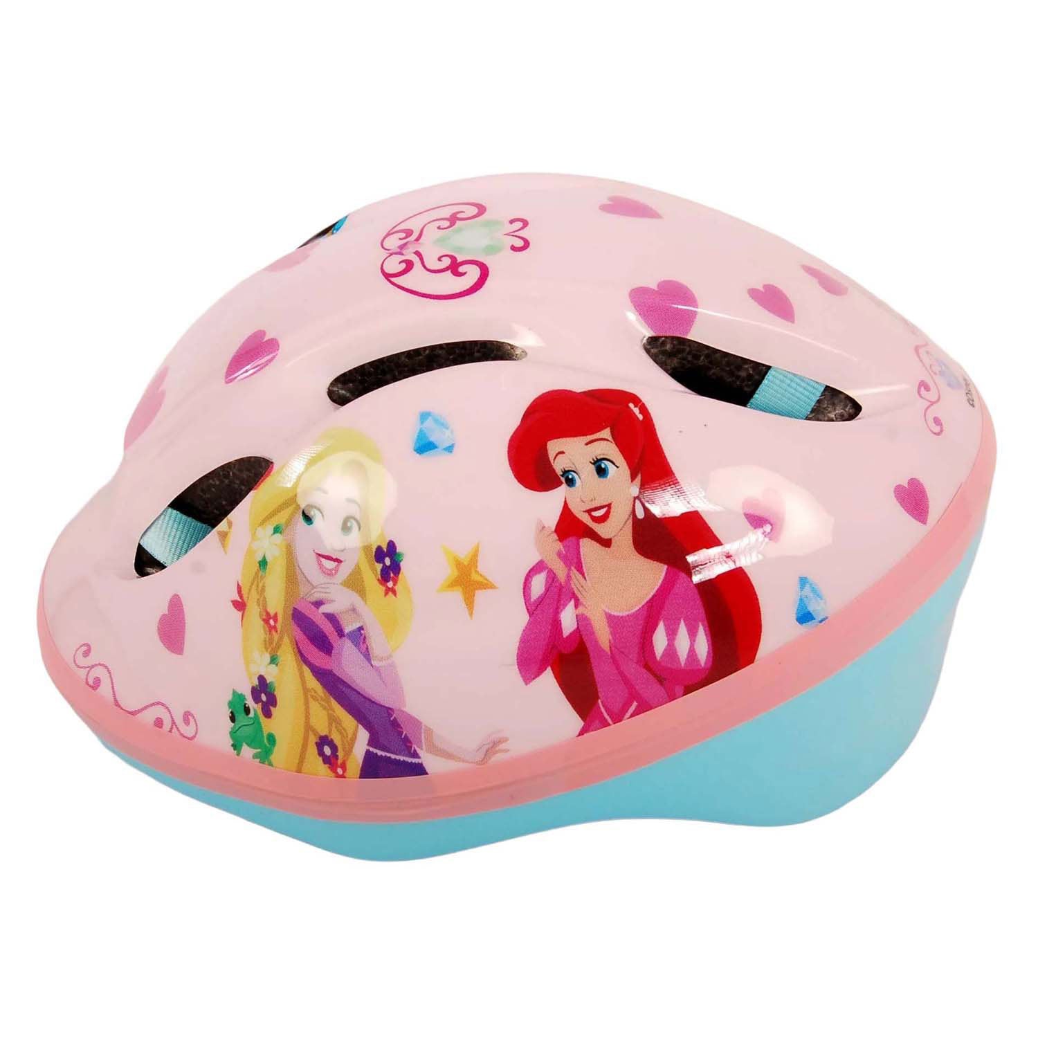 Kinderhelm Prinzessin 51-55cm