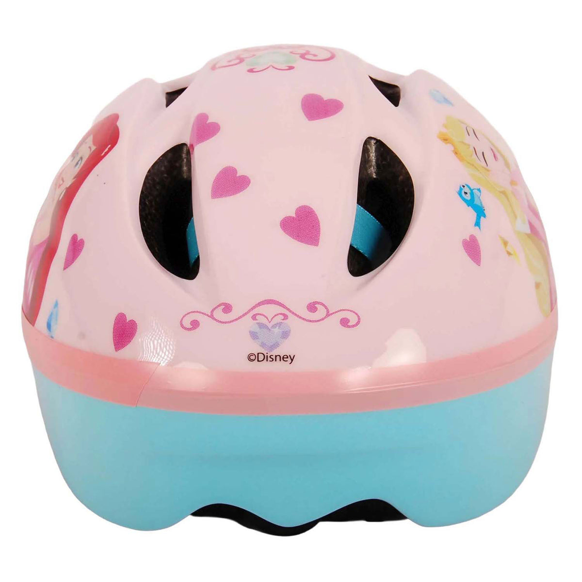 Kinderhelm Prinzessin 51-55cm