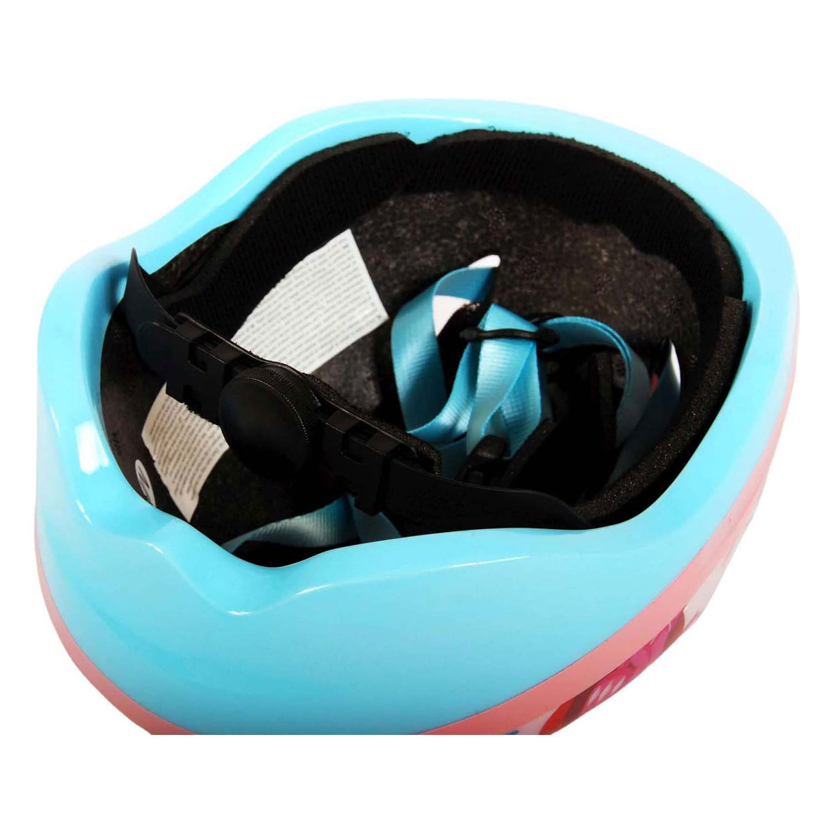 Kinderhelm Prinzessin 51-55cm