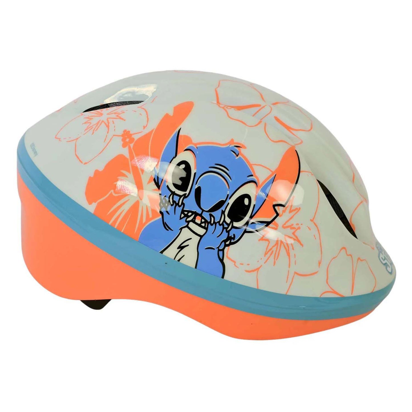 Stichstich-Fahrradhelm 52-56 cm