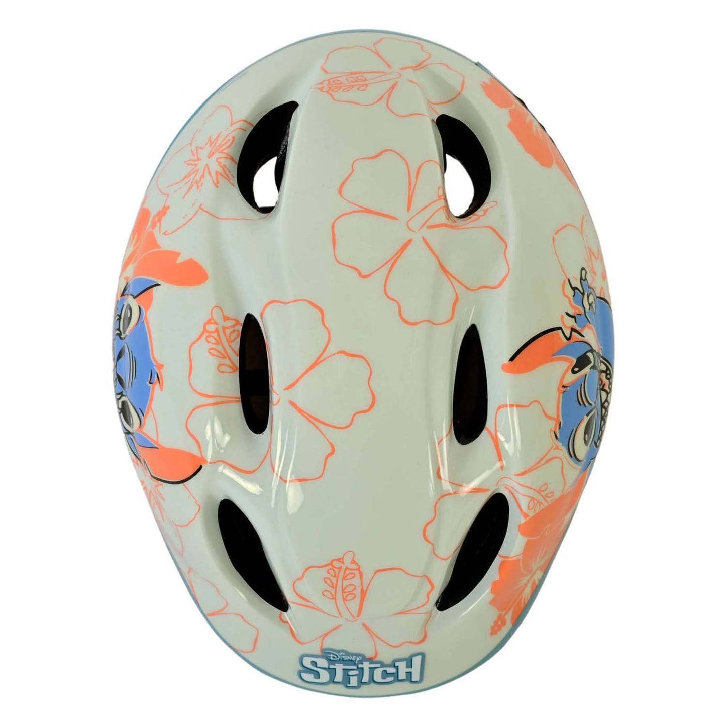 Stichstich-Fahrradhelm 52-56 cm