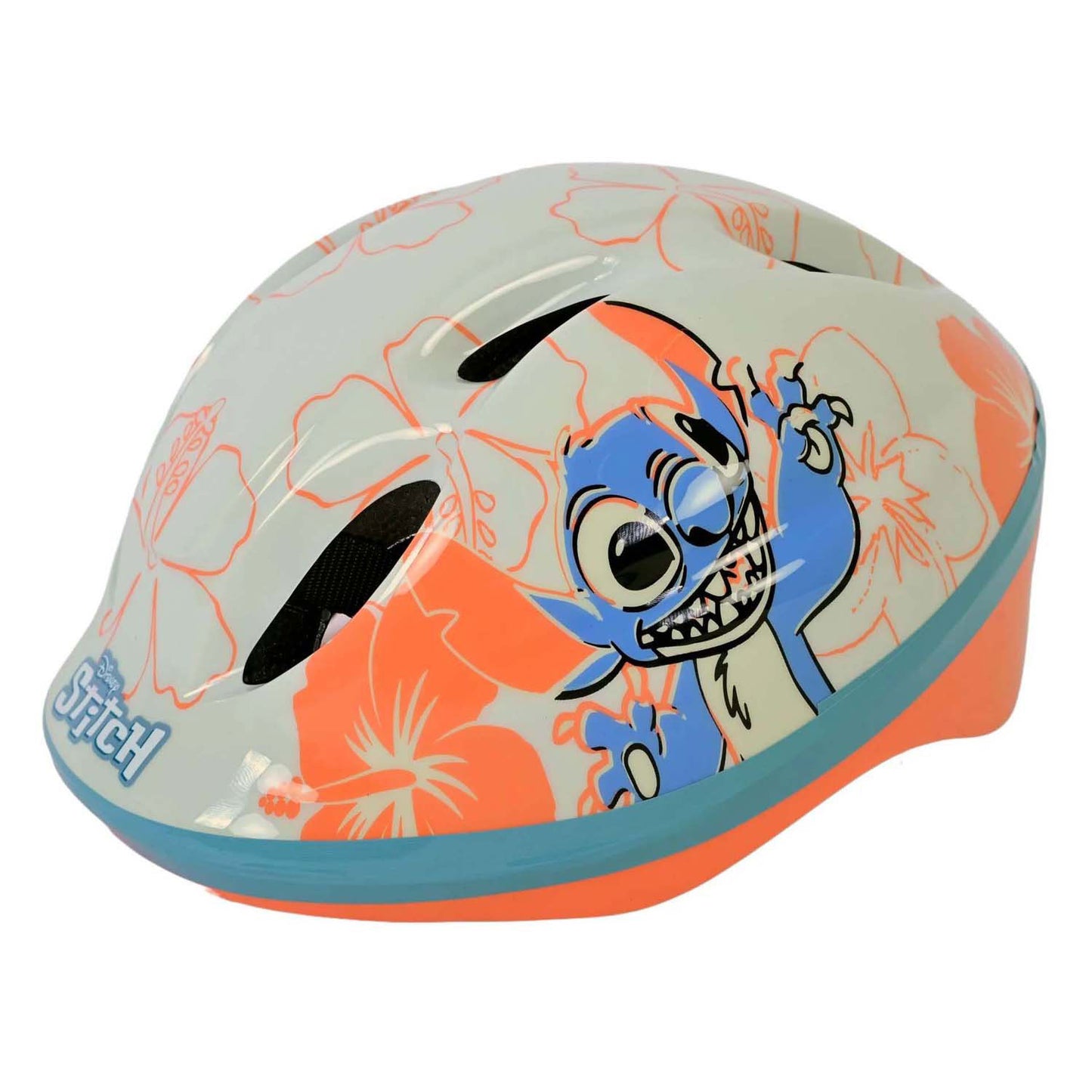 Stichstich-Fahrradhelm 52-56 cm