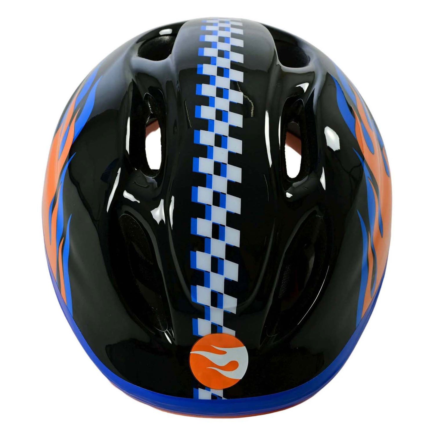Heiße Räder Kinderhelm Heiße Räder 52-56 cm