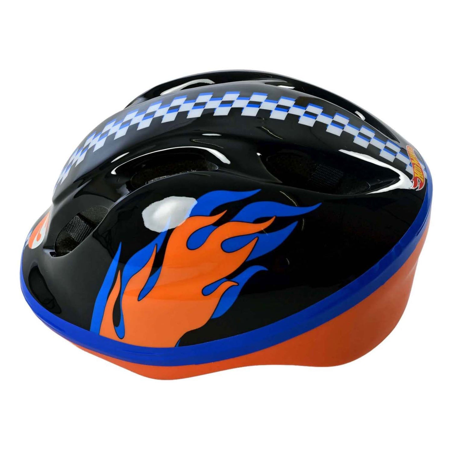 Heiße Räder Kinderhelm Heiße Räder 52-56 cm