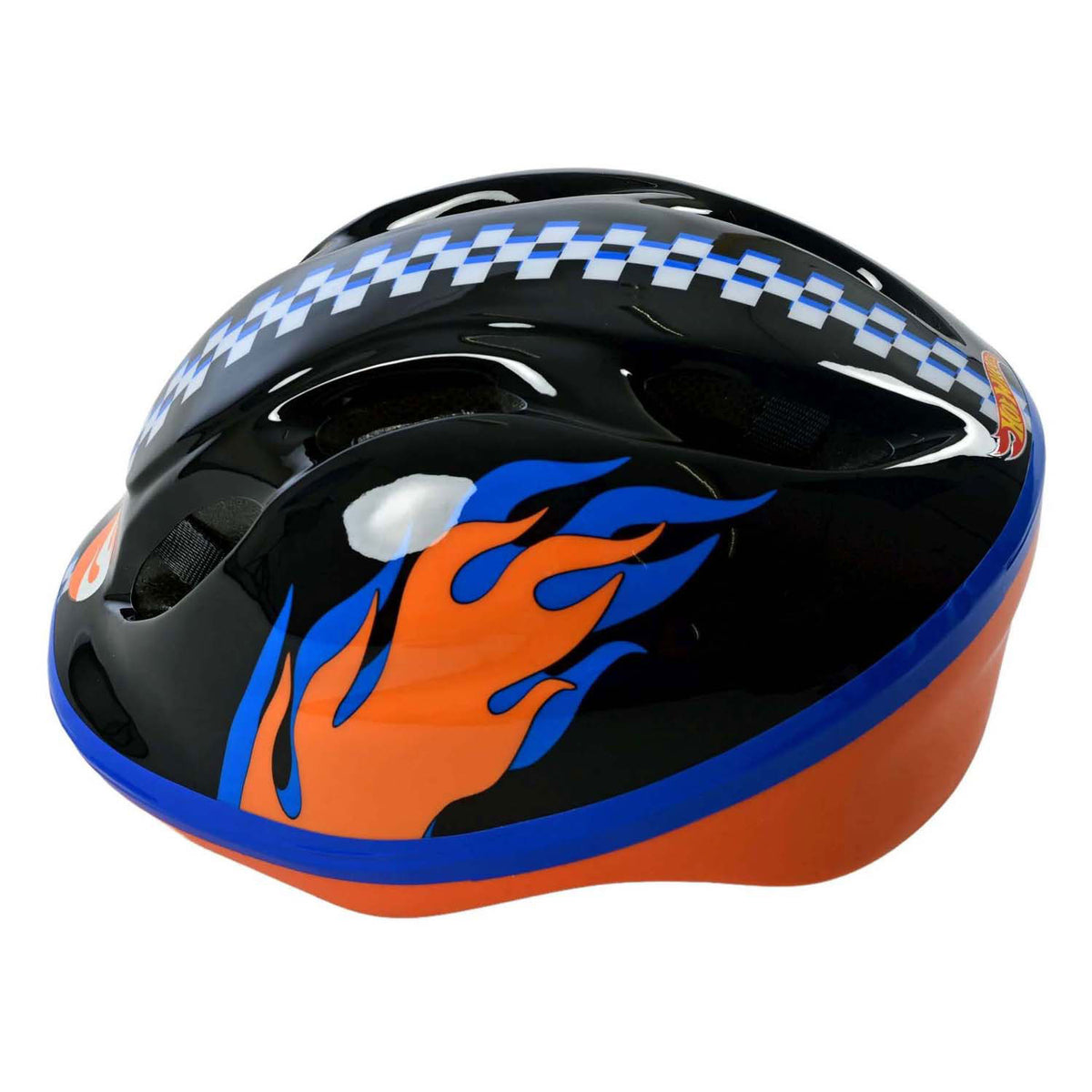 Heiße Räder Kinderhelm Heiße Räder 52-56 cm