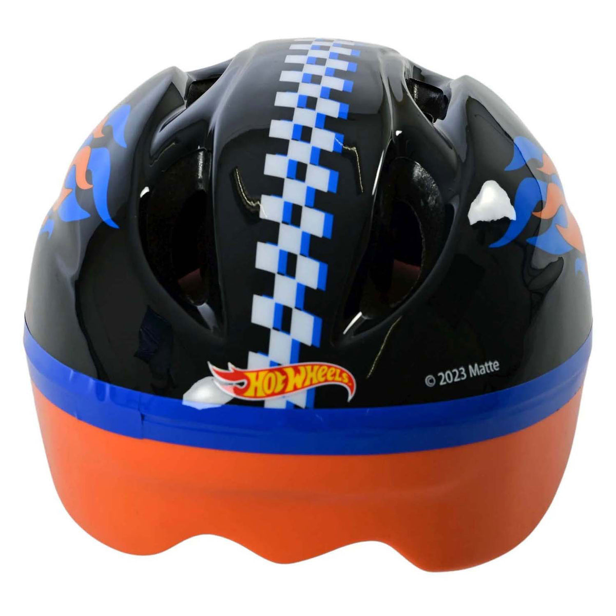 Heiße Räder Kinderhelm Heiße Räder 52-56 cm