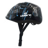 Volare Fahrradhelm schwarz 47-51 cm
