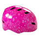 Volare Bicycle Skate Helm - Pink - 55-57 cm