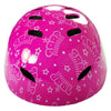 Volare Bicycle Skate Helm - Pink - 55-57 cm