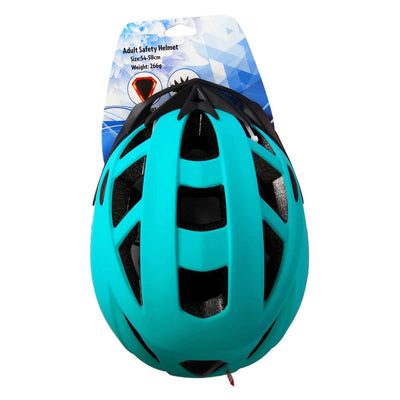 Fahrradhelm Volare Unisex - 54-58cm - grün