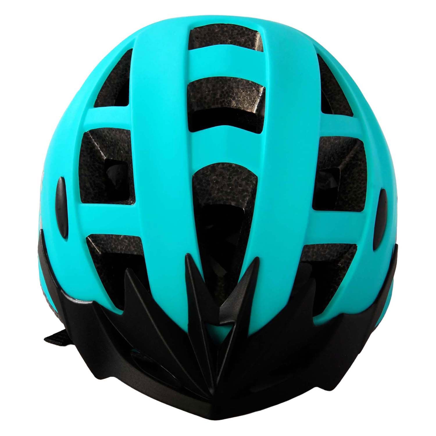 Fahrradhelm Volare Unisex - 54-58cm - grün
