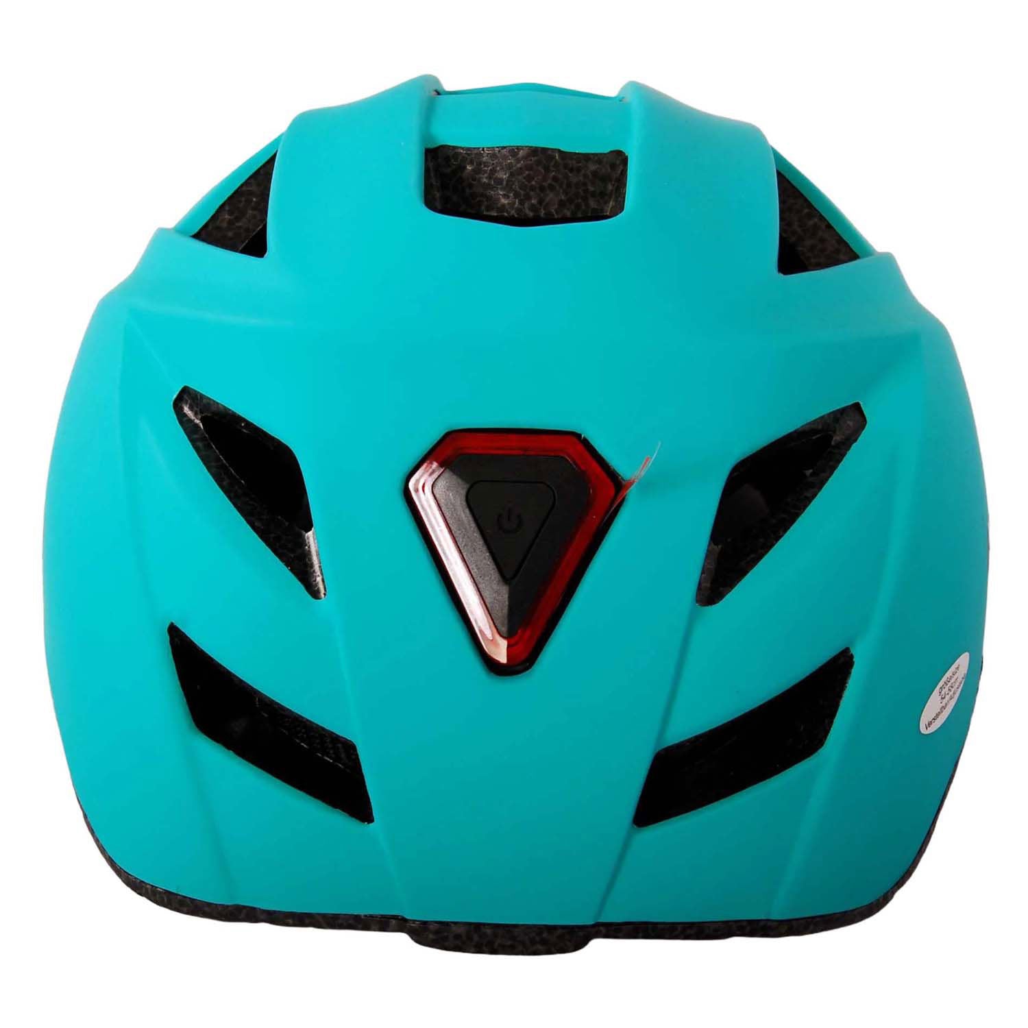 Fahrradhelm Volare Unisex - 54-58cm - grün