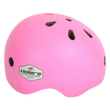 Fahrradhelm Volare Kinder 45-51 cm - Pink - afbeelding 1
