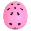 Fahrradhelm Volare Kinder 45-51 cm - Pink