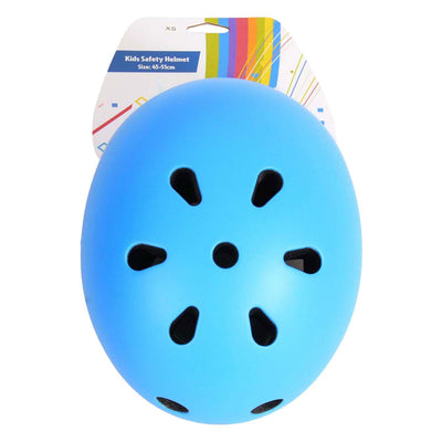 Fahrradhelm Volare Kinder 45-51 cm - Blauww