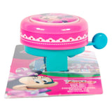 Fahrradklingel Minnie Mouse rosa 54 mm - afbeelding 3