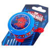 Fahrradglocke Spider-Man Blue Red 54 mm