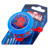 Fahrradglocke Spider-Man Blue Red 54 mm - afbeelding 2