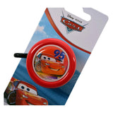 Disney Disney Bicycle Bell Boys rot - afbeelding 2
