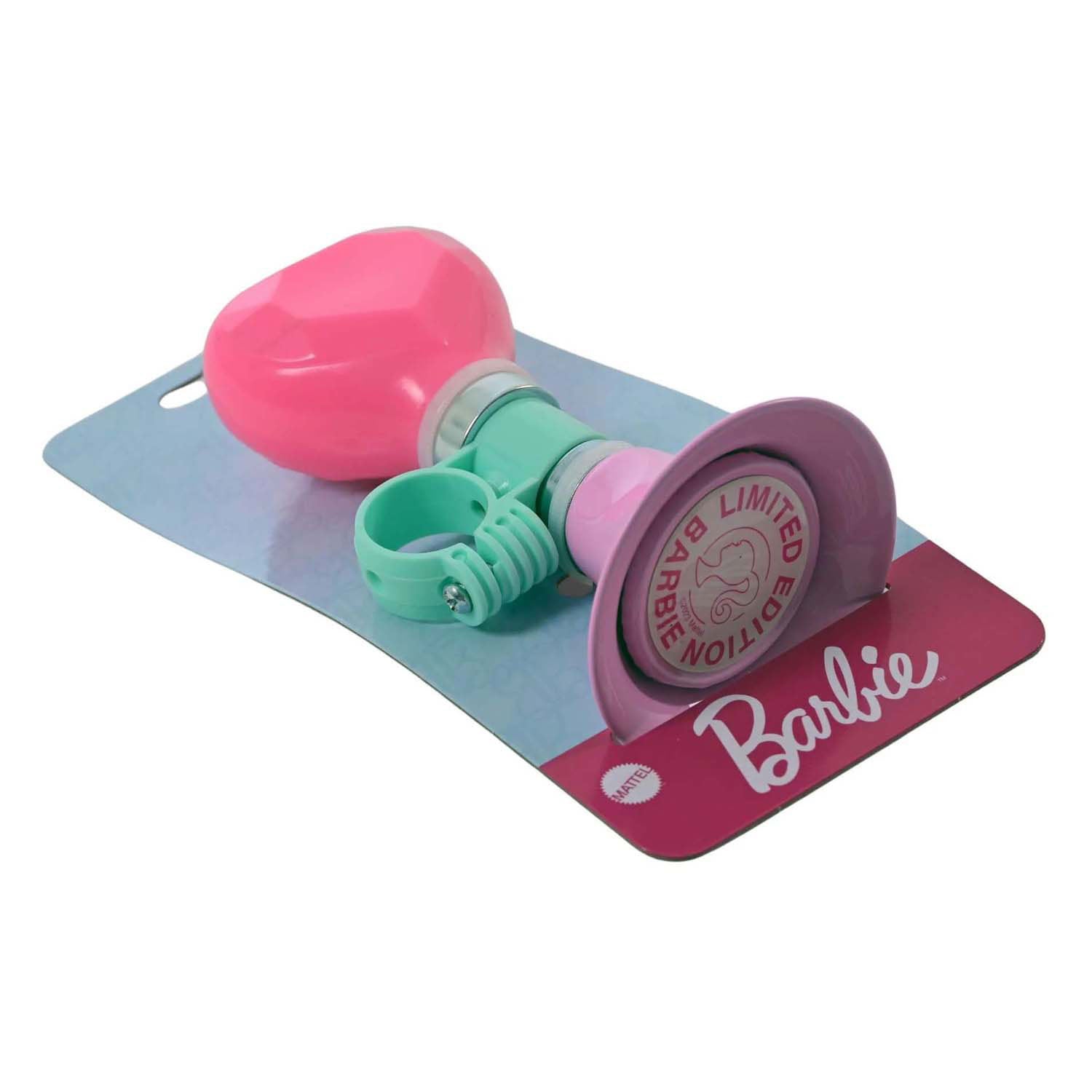 Barbie Toeter Girls Pink