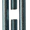 Mack 1008519 – 2 Spanner 2 Ösen M6 x 60 mm verzinkt | 10 Stück