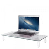 Neomounts Neomounts Nmonitor10 LCD CRT Monitor Standard Lifter, 25 kg Max, transparente moderne Desi