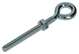Mack 1008548 – 2 Ringschrauben + Mutter M6 x 60 mm verzinkt | 10 Stück - afbeelding 4