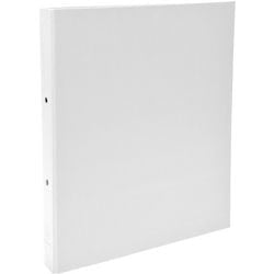 Ringbuch Exacompta A4 weiß