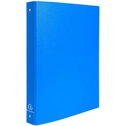 Ringbuch Exacompta A4 Hellblau