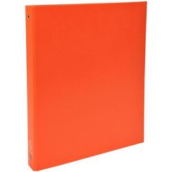 Ringbuch Exacompta A4 Orange