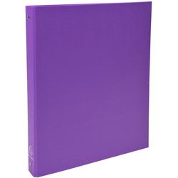 Ringbuch Exacompta A4 Lila